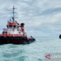 Aktivitas kapal di Teluk Meulaboh, Kabupaten Aceh Barat. Pada tahun 2026 ini, Pemerintah Kabupaten Aceh Barat berencana menyerahkan pengelolaan aset daerah berupa Pelabuhan Jetty Meulaboh kepada badan usaha milik daerah (BUMD), sebagai salah satu upaya meningkatkan pendapatan asli daerah (PAD), Jumat (26/6/2026). Foto Antara