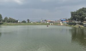 Situ Cileunca yang menjadi salah satu danau retensi alami penting sebagai sumber resapan air hujan di Bandung Selatan, Jawa Barat. Foto Antara Situ Cileunca yang menjadi salah satu danau retensi alami penting sebagai sumber resapan air hujan di Bandung Selatan, Jawa Barat. Foto Antara