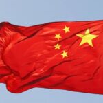 Ilustrasi bendera China. Foto Antara