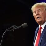 Presiden Amerika Serikat Donald Trump. Foto Antara