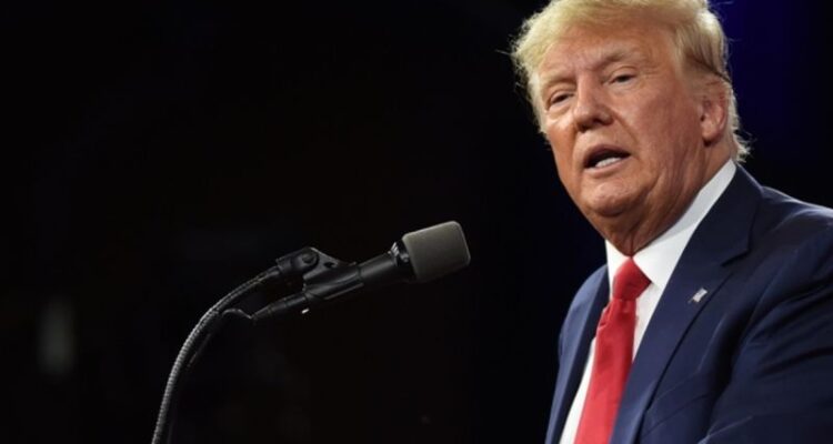 Presiden Amerika Serikat Donald Trump. Foto Antara