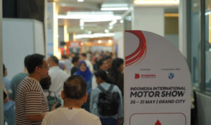 IIMS Surabaya 2026 Resmi Berakhir, Dyandra Promosindo Optimis Industri Otomotif Tumbuh Merata