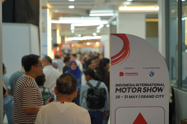 IIMS Surabaya 2026 Resmi Berakhir, Dyandra Promosindo Optimis Industri Otomotif Tumbuh Merata