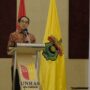 Rektor Unhas Prof Dr Jamaluddin Jompa. Foto Antara
