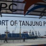 Port of Tanjung Priok in North Jakarta. Antara Photo