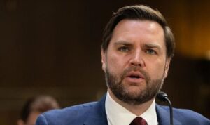 Wakil Presiden Amerika Serikat JD Vance. Foto Antara Wakil Presiden Amerika Serikat JD Vance. Foto Antara