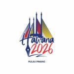 Logo Hari Wartawan Nasional Malaysia. Foto: Indomaritim/HAA