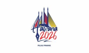 Logo Hari Wartawan Nasional Malaysia. Foto: Indomaritim/HAA