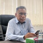 Kepala Operasional Pelni Cabang Batam Mulyadi. Foto Antara