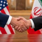 Ilustrasi - Penandatanganan memorandum kesepahaman antara Amerika Serikat dan Iran dijadwalkan berlangsung pada Jumat di resor Burgenstock, Swiss tengah. Foto Antara
