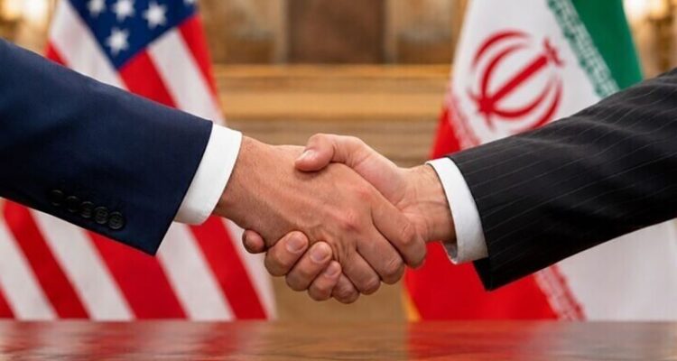 Ilustrasi - Penandatanganan memorandum kesepahaman antara Amerika Serikat dan Iran dijadwalkan berlangsung pada Jumat di resor Burgenstock, Swiss tengah. Foto Antara