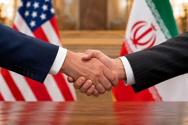 Ilustrasi - Penandatanganan memorandum kesepahaman antara Amerika Serikat dan Iran dijadwalkan berlangsung pada Jumat di resor Burgenstock, Swiss tengah. Foto Antara
