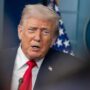 Arsip foto - Presiden Amerika Serikat (AS) Donald Trump. Sumber Foto: Antara
