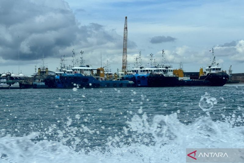 inggi gelombang di perairan Kaltara mulai tanggal 9-11 Juli 2026 berpeluang mencapai 1,25-2,5 meter dan semua masyarakat yang beraktivitas perairan Kaltara diimbau untuk waspada serta berhati-hati. Foto Antara inggi gelombang di perairan Kaltara mulai tanggal 9-11 Juli 2026 berpeluang mencapai 1,25-2,5 meter dan semua masyarakat yang beraktivitas perairan Kaltara diimbau untuk waspada serta berhati-hati. Foto Antara
