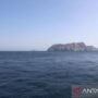 Perairan Selat Hormuz, Iran, Rabu (19/2/2025). Foto Antara