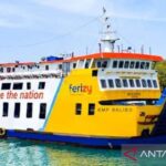 KMP Balibo. Sumber foto: Antara