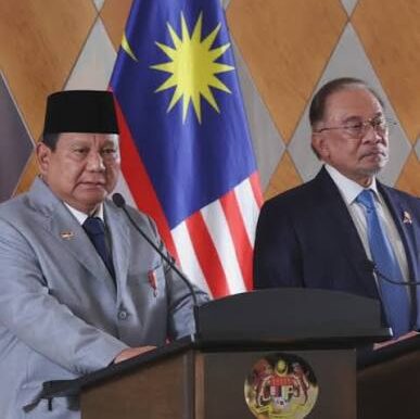 anwar ibrahim