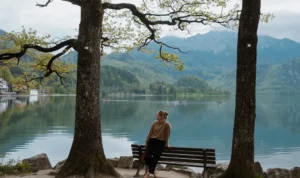 Ilustrasi: Panorama sebuah danau di Bavaria, Jerman. Foto Indomaritim/Ist Ilustrasi: Panorama sebuah danau di Bavaria, Jerman. Foto Indomaritim/Ist