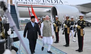 modi prabowo