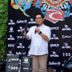 Bupati Badung Wayan Adi Arnawa. Sumber foto: Antara