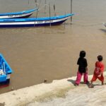 Dermaga Kampung Nelayan Merah Putih Tanjung Banun. Sumber foto: Antara