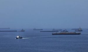 Arsip foto - Selat Hormuz. Sumber foto: Antara Arsip foto - Selat Hormuz. Sumber foto: Antara