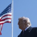 Presiden Amerika Serikat Donald Trump. Sumber foto: Antara