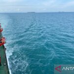 Ilustrasi perairan Sulawesi Tenggara. Sumber foto: Antara