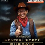 Mantan Menteri Keuangan Purbaya Yudhi Sadewa. Sumber foto: Tangkapan layar MetroTv