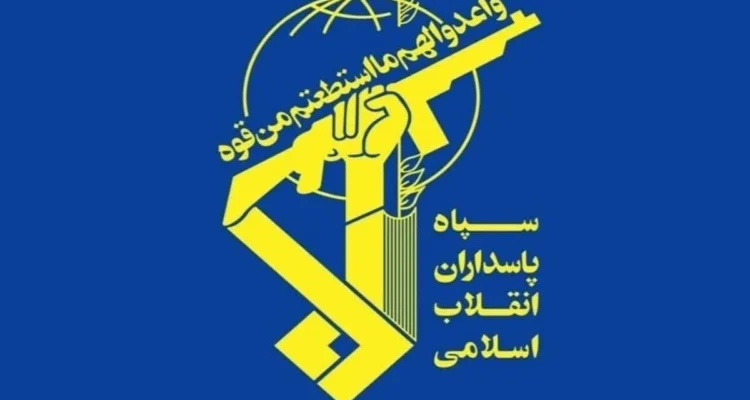 Angkatan Laut Korps Garda Revolusi Iran (IRGC). Sumber foto: Antara