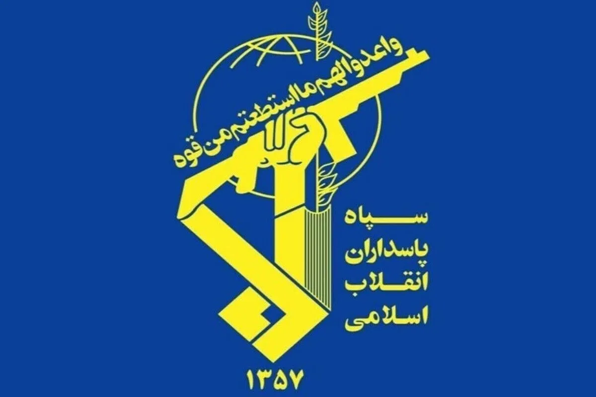 Angkatan Laut Korps Garda Revolusi Iran (IRGC). Sumber foto: Antara