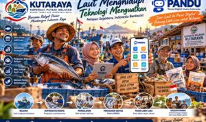 Digital Empowerment for Coastal Communities