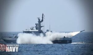 KRI Kujang-627. Sumber foto: Dispenal