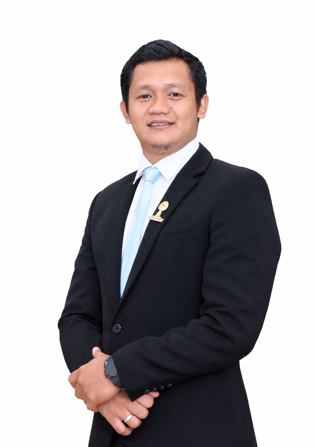 M. Agung Wansyah Y S.STPel., M. MTr. Sumber foto: indomaritim.com/Ist M. Agung Wansyah Y S.STPel., M. MTr. Sumber foto: indomaritim.com/Ist