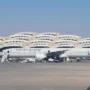 Ilustrasi Bandara Riyahd. Sumber foto: Shutterstock